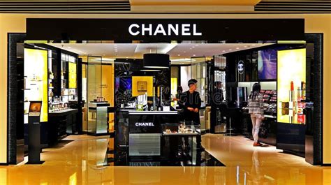 chanel outlet españa